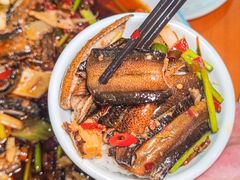 -李大爷的泡椒馆(冉家坝店)
