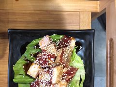 -谷燚大牛炭火烧肉(阳光西雅图店)
