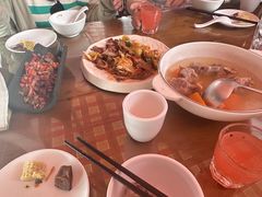 -隔壁老王·家常云南菜(花巷店)