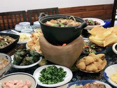 -百花人家(清水田园店)