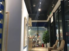 -天真蓝照相馆(中华广场店)