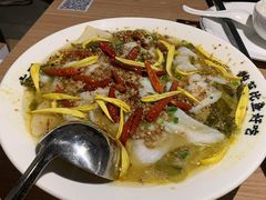 -太二酸菜鱼(赣州万象城店)