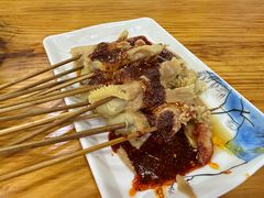 -马三洋芋片(兰州总店)