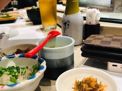 -梅丘·寿司の美登利(银座店)