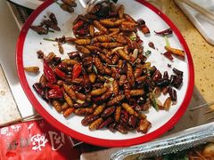 -同彬烧烤(菜园中心街店)