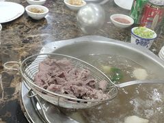 吊龙-蔡社牛肉城(龙湖店)