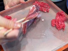 -南门四季铜锅涮肉(大屯·北苑店)