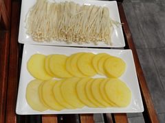 -岳合轩老北京涮肉