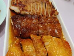 -金时代顺风大酒店(静安大融城店)