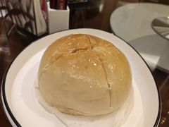 -广州中心皇冠假日酒店·百粤楼