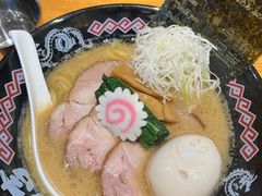 -Ramen满吉·豚骨拉面(丽园路店)