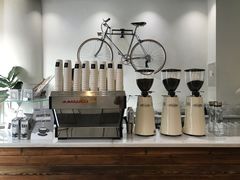 -常识咖啡common sense(春熙路店)