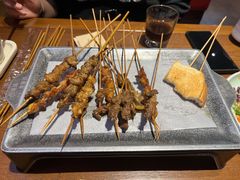 -管氏翅吧(护国寺店)