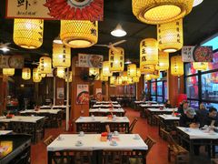大堂-湘江大码头·龙虾馆(渔人码头一店)