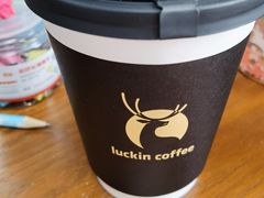 -瑞幸咖啡(宁波科创大厦店)
