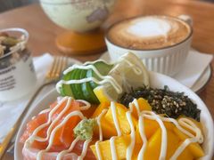 -MIMO CAFE(沙头角店)