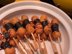 -松咖啡自助餐厅·松北香格里拉