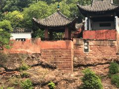 -东坡赤壁风景名胜区