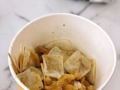 鸡柳年糕薯条三合一（大桶）-鸡柳大人鸡柳年糕薯条(农贸云创店)