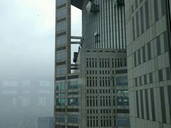 -东京都厅舍