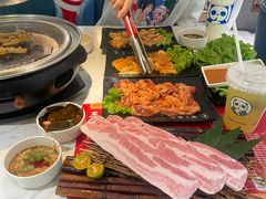 -鲜一烤肉(沈北店)