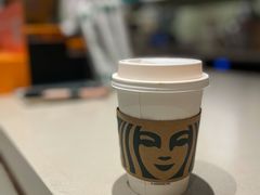 -星巴克臻选(上海中环广场2F店)