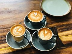 澳白-RAC BAR(安福路店)