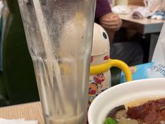 -佰搭果·广式茶餐厅(西华路店)