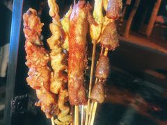 -水产西街炸串(水产西街店)