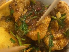 -二师兄火盆烤肉(湖口店)