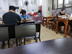 大堂-建国蚵煎蚵面