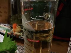 -半藏居酒屋(香港花园店)