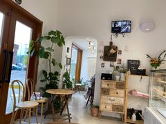-AHAVA·Fang Baking Studio