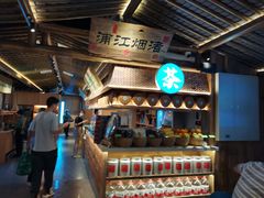 -筱爷叔·上海传统手工菜(玉树路店)