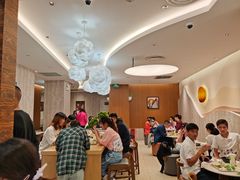 等位区-德克士(南天门店)