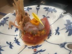 -鮨政·Omakase(港汇恒隆广场店)