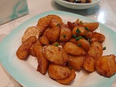-御香农家菜(莫干山庾村店)