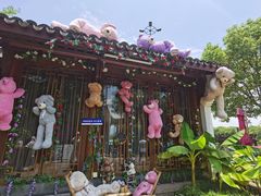 -湘湖大院(越王路店)