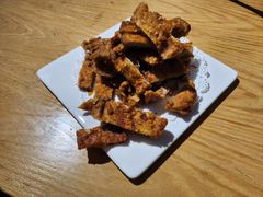 炸五香肉-潍州和乐王(总店)