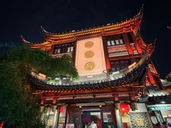 -绿波廊(豫园店)