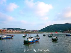 -南长涂沙滩