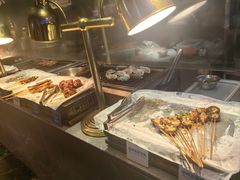 -奢谷·海鲜自助(南海万科店)