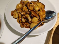 -小放牛炒菜馆(裕华万达店)