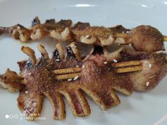 -覃记海鲜美食餐厅