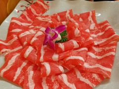 -谭鸭血老火锅(龙湖宝山天街店)