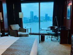 -上海凯宾斯基大酒店