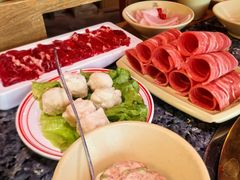 -蜀大侠火锅(森兰花园城店)