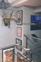 -極致刺青TATTOO STUDIO 私人订制