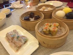 -潮府馆·非遗潮州菜·世纪公园(新国际博览中心店)