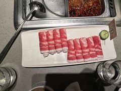 -海底捞火锅(天津SM城市广场店)